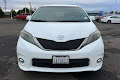 2013 Toyota Sienna SE