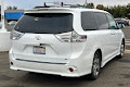 2013 Toyota Sienna SE