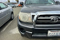 2009 Toyota Tacoma PreRunner