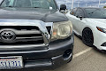 2009 Toyota Tacoma PreRunner
