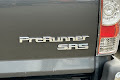 2009 Toyota Tacoma PreRunner