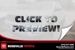 2014 Toyota Tacoma 
