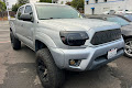 2014 Toyota Tacoma