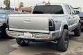 2014 Toyota Tacoma