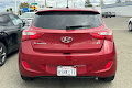 2017 Hyundai Elantra GT