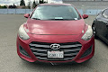 2017 Hyundai Elantra GT
