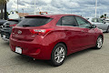 2017 Hyundai Elantra GT