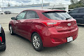 2017 Hyundai Elantra GT
