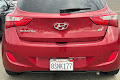 2017 Hyundai Elantra GT