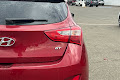 2017 Hyundai Elantra GT