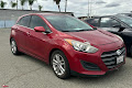 2017 Hyundai Elantra GT