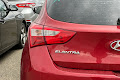 2017 Hyundai Elantra GT