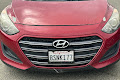 2017 Hyundai Elantra GT