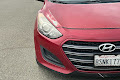 2017 Hyundai Elantra GT