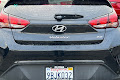 2019 Hyundai Veloster 2.0