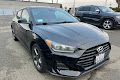 2019 Hyundai Veloster 2.0