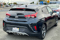 2019 Hyundai Veloster 2.0