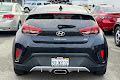2019 Hyundai Veloster 2.0