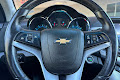 2014 Chevrolet Cruze LTZ