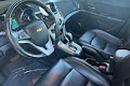 2014 Chevrolet Cruze LTZ
