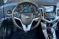 2014 Chevrolet Cruze LTZ