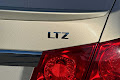 2014 Chevrolet Cruze LTZ