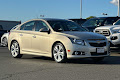 2014 Chevrolet Cruze LTZ