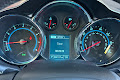 2014 Chevrolet Cruze LTZ