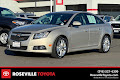 2014 Chevrolet Cruze LTZ