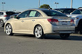 2014 Chevrolet Cruze LTZ