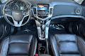 2014 Chevrolet Cruze LTZ