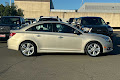2014 Chevrolet Cruze LTZ