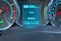 2014 Chevrolet Cruze LTZ