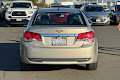 2014 Chevrolet Cruze LTZ