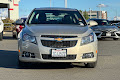 2014 Chevrolet Cruze LTZ
