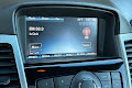 2014 Chevrolet Cruze LTZ