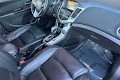 2014 Chevrolet Cruze LTZ
