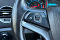 2014 Chevrolet Cruze LTZ