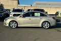 2014 Chevrolet Cruze LTZ