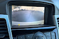 2014 Chevrolet Cruze LTZ