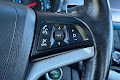 2014 Chevrolet Cruze LTZ