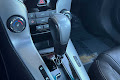 2014 Chevrolet Cruze LTZ