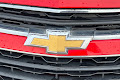 2016 Chevrolet Cruze LS