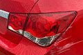 2016 Chevrolet Cruze LS