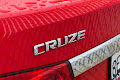 2016 Chevrolet Cruze LS