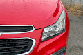 2016 Chevrolet Cruze LS