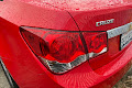 2016 Chevrolet Cruze LS