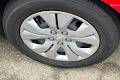 2016 Chevrolet Cruze LS