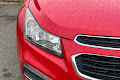 2016 Chevrolet Cruze LS