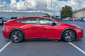 2024 Toyota Prius Prime SE